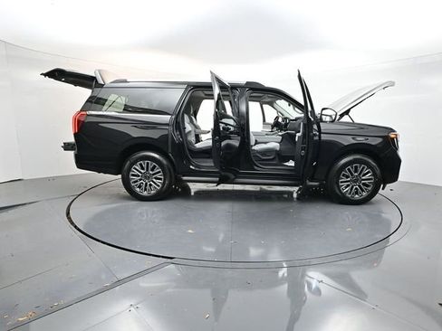 New 2026 Ford Expedition Max Platinum image 43