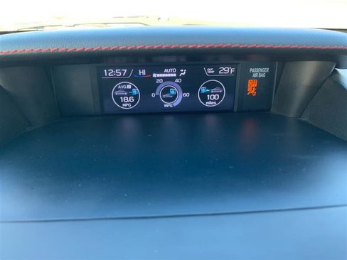 Used 2019 Subaru WRX Premium image 22