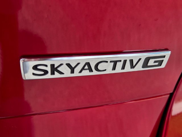 New 2026 MAZDA CX-5 Preferred AWD/4WD image 12