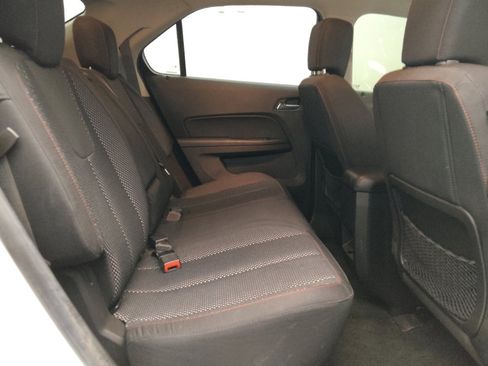 Used 2017 Chevrolet Equinox LT w/ Convenience Package image 19