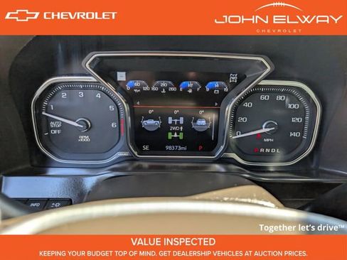 Used 2019 GMC Sierra 1500 Denali w/ Denali Ultimate Package image 22