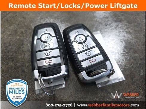 Used 2022 Ford Edge SEL w/ Convenience Package image 12