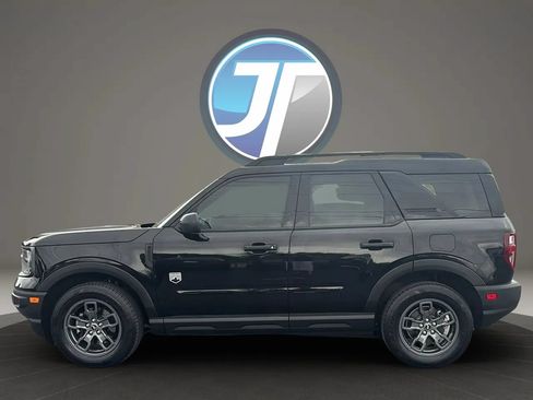 Used 2021 Ford Bronco Sport Big Bend AWD/4WD image 16