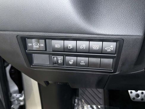 Used 2023 Toyota Sequoia SR5 w/ SR5 Premium Package AWD/4WD image 29