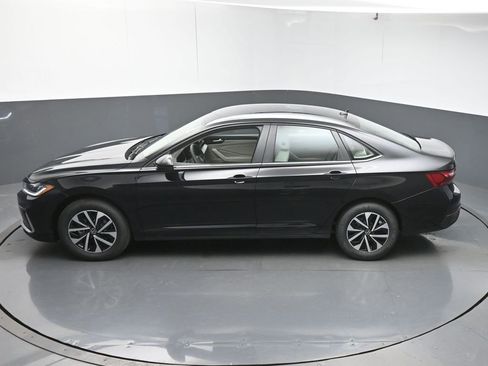 New 2026 Volkswagen Jetta S image 44