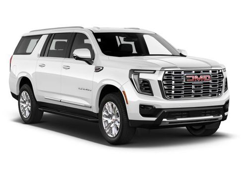 Used 2026 GMC Yukon XL Denali w/ Denali Reserve Package AWD/4WD image 1