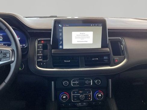 Used 2024 Chevrolet Tahoe Z71 w/ Off-Road Capability Package AWD/4WD image 9