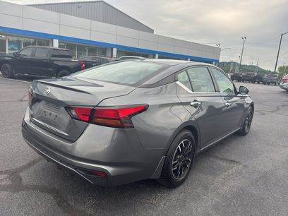 Used 2019 Nissan Altima 2.5 S