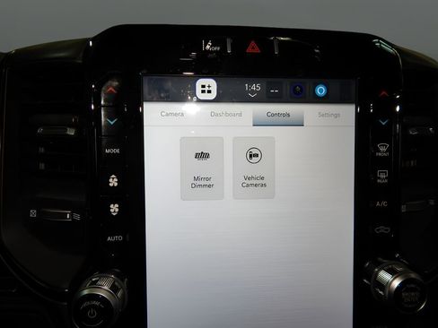 Used 2024 RAM 1500 TRX image 31