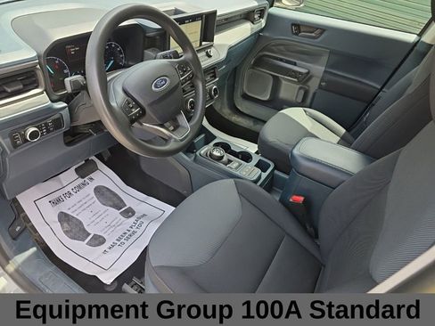 Used 2024 Ford Maverick XL FWD image 12