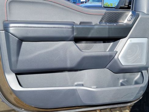 Used 2024 Ford F150 Raptor AWD/4WD image 7