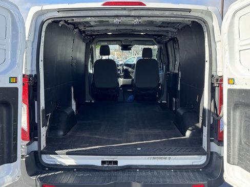 Used 2018 Ford Transit 150 148 Low Roof image 25