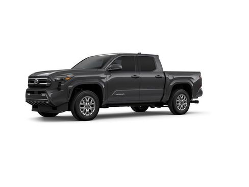 New 2026 Toyota Tacoma TRD Sport RWD image 2