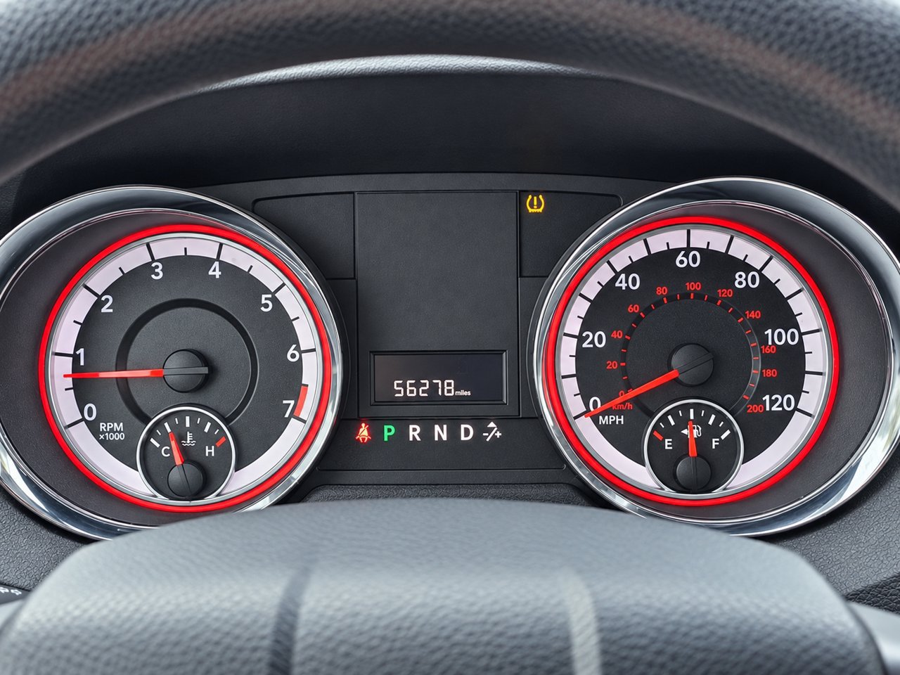 Used 2019 Dodge Grand Caravan SE FWD image 19