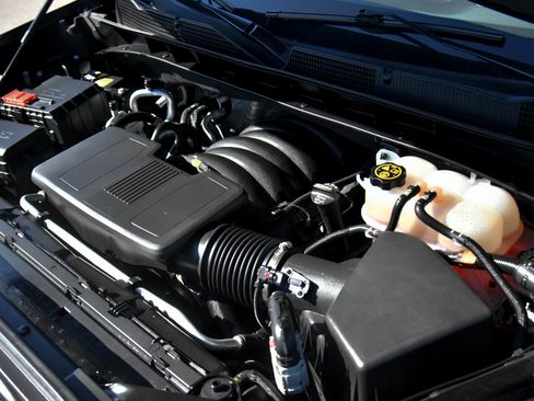 Used 2023 GMC Sierra 1500 Denali w/ Denali Reserve Package image 65