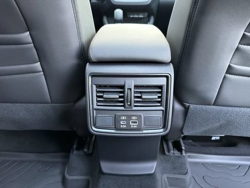 Certified 2026 Subaru Forester Sport AWD/4WD image 21