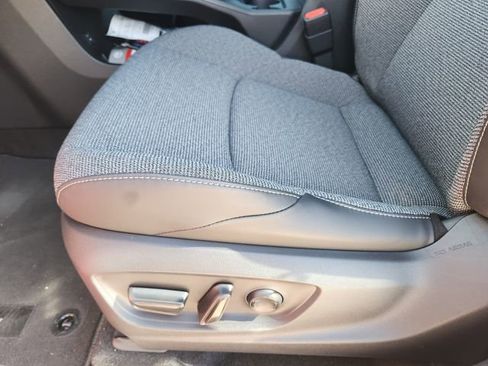 New 2026 Toyota bZ image 15