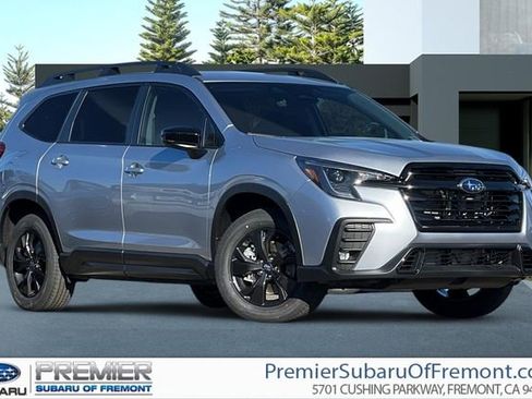 New 2026 Subaru Ascent Premium image 1