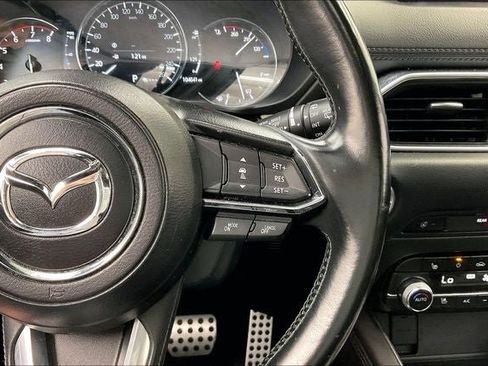 Used 2019 MAZDA CX-5 Signature AWD/4WD image 24