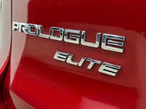 New 2026 Honda Prologue Elite image 9