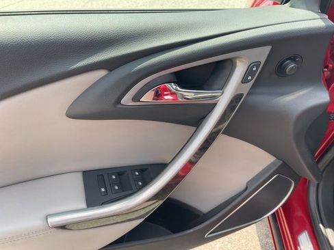 Used 2017 Buick Verano Sport Touring w/ Driver Confidence Package FWD image 15