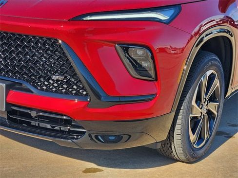 New 2026 Buick Enclave Sport Touring image 7