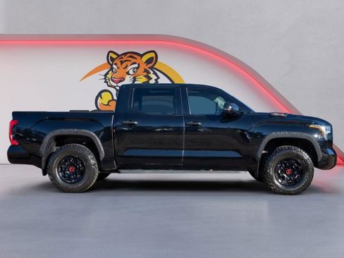 Used 2023 Toyota Tundra TRD Pro image 4