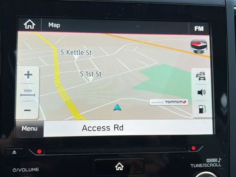 Used 2021 Subaru Forester Touring image 29