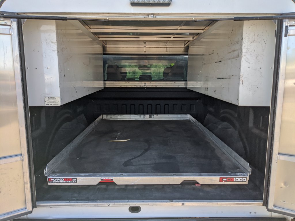 Used 2019 Ford F150 XLT w/ Equipment Group 301A Mid RWD image 24
