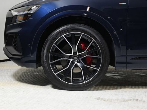 Used 2023 Audi Q8 Premium Plus w/ Premium Plus Package image 23
