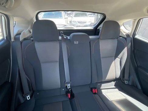 Used 2018 Subaru Crosstrek 2.0i Premium w/ Eyesight System AWD/4WD image 13