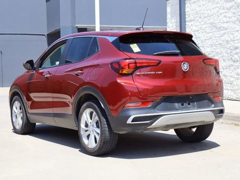 Used 2023 Buick Encore GX Preferred w/ Cold Weather Comfort Package FWD image 3