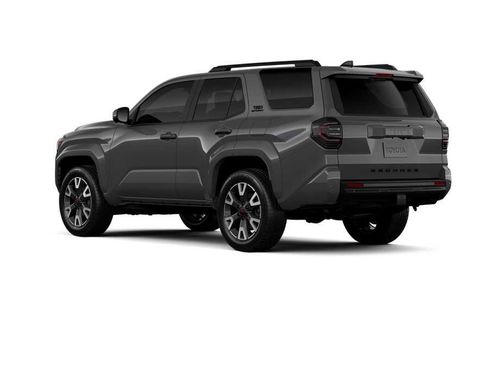 New 2026 Toyota 4Runner TRD Sport Premium AWD/4WD image 6