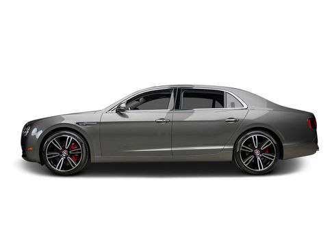 Used 2017 Bentley Flying Spur S V8 AWD/4WD image 22