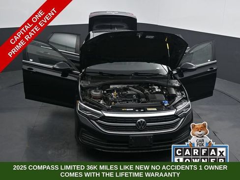 Used 2024 Volkswagen Jetta SE FWD image 71