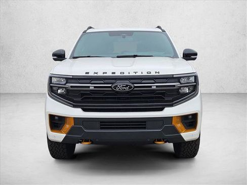New 2026 Ford Expedition Tremor image 5