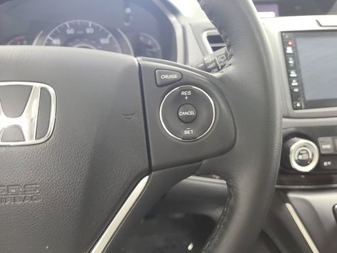 Used 2015 Honda CR-V EX-L image 26