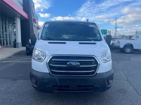 Used 2020 Ford Transit 150 Low Roof w/ Load Area Protection Package image 2