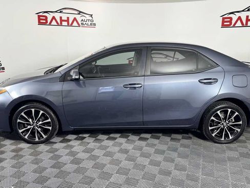 Used 2019 Toyota Corolla SE FWD image 3