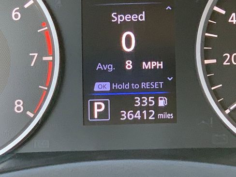 Used 2024 Nissan Sentra S FWD image 10