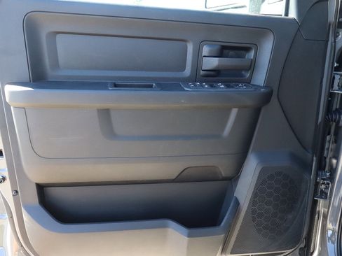 New 2026 RAM 2500 Tradesman image 11