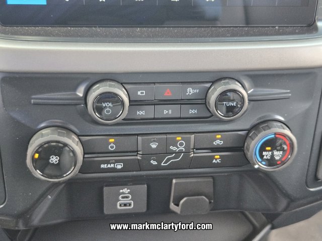 New 2026 Ford F150 XL w/ Equipment Group 103A High RWD image 16