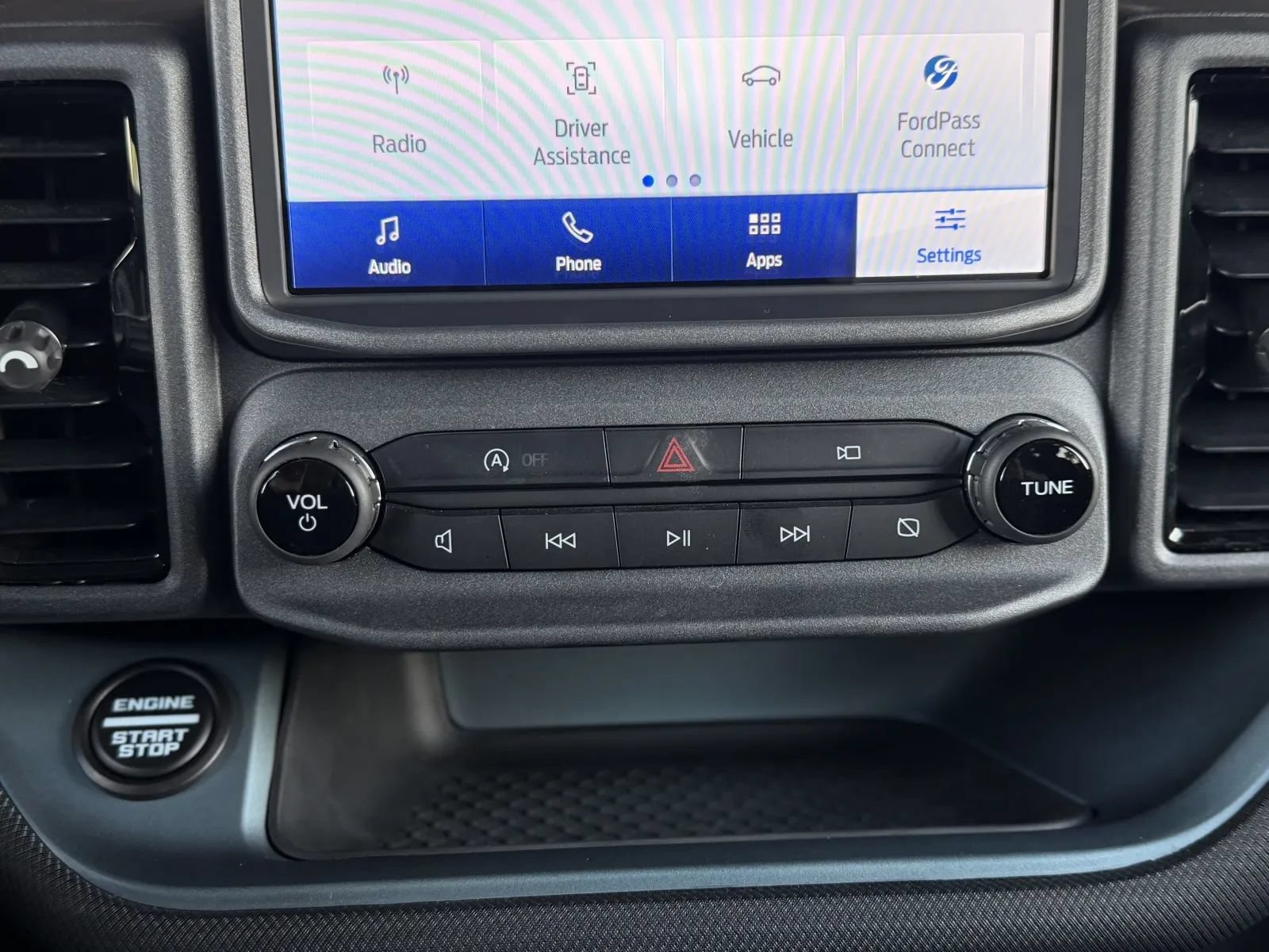 Used 2024 Ford Bronco Sport Badlands AWD/4WD image 33