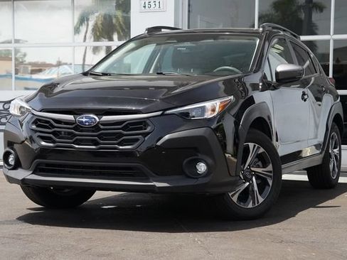 Used 2024 Subaru Crosstrek 2.0i Premium AWD/4WD image 1