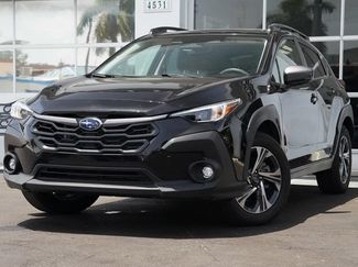 Used 2024 Subaru Crosstrek 2.0i Premium AWD/4WD video 1