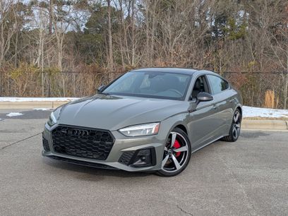 Used 2023 Audi A5 2.0T Premium Plus w/ Premium Plus