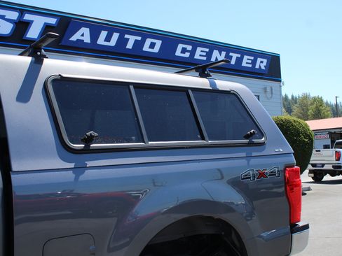 Used 2021 Ford F350 XL w/ Power Equipment Group AWD/4WD image 17
