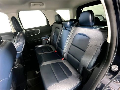 Used 2022 Ford Bronco Sport Outer Banks AWD/4WD image 26