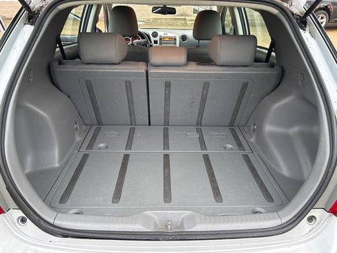 Used 2009 Toyota Matrix image 14