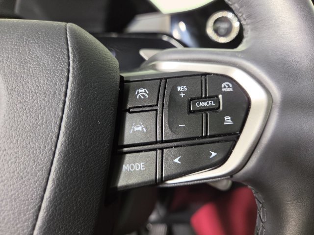 Used 2025 Lexus NX 350h AWD w/ Cold Area Package image 26
